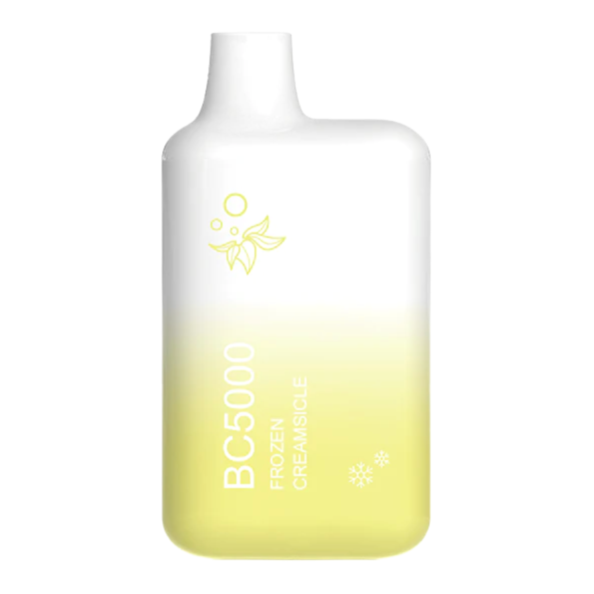 Snoow Ice BC5000 Vape