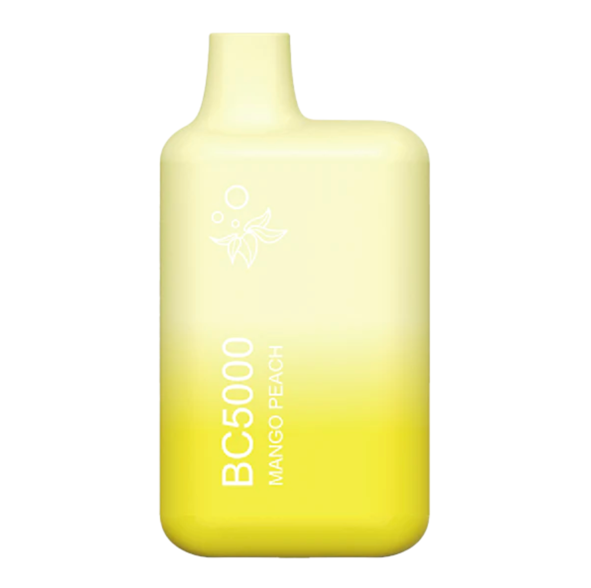 Mango Peach BC5000 Vape