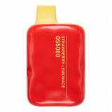 Strawberry Lemonade LM OS5000 Vape
