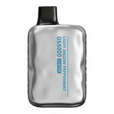 Light Snoow Peppermint LM OS5000 Luster Edition Vape
