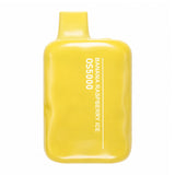 Banana Raspberry Ice LM OS5000 Vape