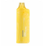 Lemon Sparkling Wine LM MO5000 Vape