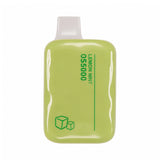 Lemon Mint LM OS5000 Frozen Edition Vape