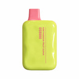 Kiwi Passion Fruit Guava LM OS5000 Vape