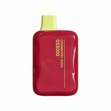 Cranberry Soda LM OS5000 Vape