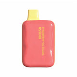 Strawberry Pina Colada LM OS5000 Vape