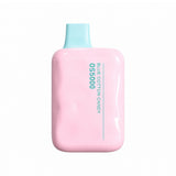 Blue Cotton Candy LM OS5000 Vape