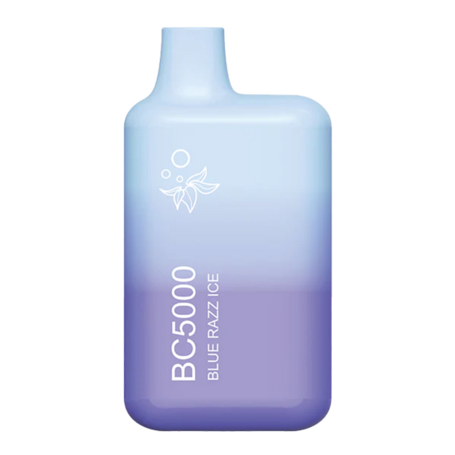 BC5000 Disposable Pod Vape