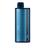 Blue Razz Ice Funky Republic Ti7000 Vape