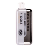 Malaysian Mango Funky Republic Fi3000 Vape