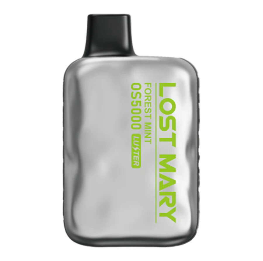 Lost Mary OS5000 Vape BC5000 Lost Mary OS5000 Vape BC5000