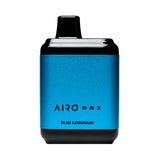 Blue Lemonade Airo Max 5000 Vape