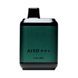 Cool Mint Airo Max 5000 Vape