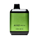 Lemon Lime Ice Airo Max 5000 Vape