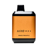 Mango Pineapple Airo Max 5000 Vape