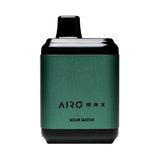 Sour Batch Airo Max 5000 Vape